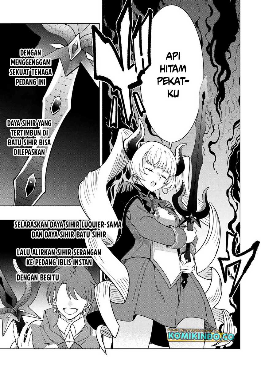 souzou-renkinjutsushi-wa-jiyuu-wo-ouka-suru-kokyou-wo-tsuihou-saretara-maou-no-ohizamoto-de-chouzetsu-kouka-no-magic-item-zukuri-houdai-ni-narimashita - Chapter: 14.3