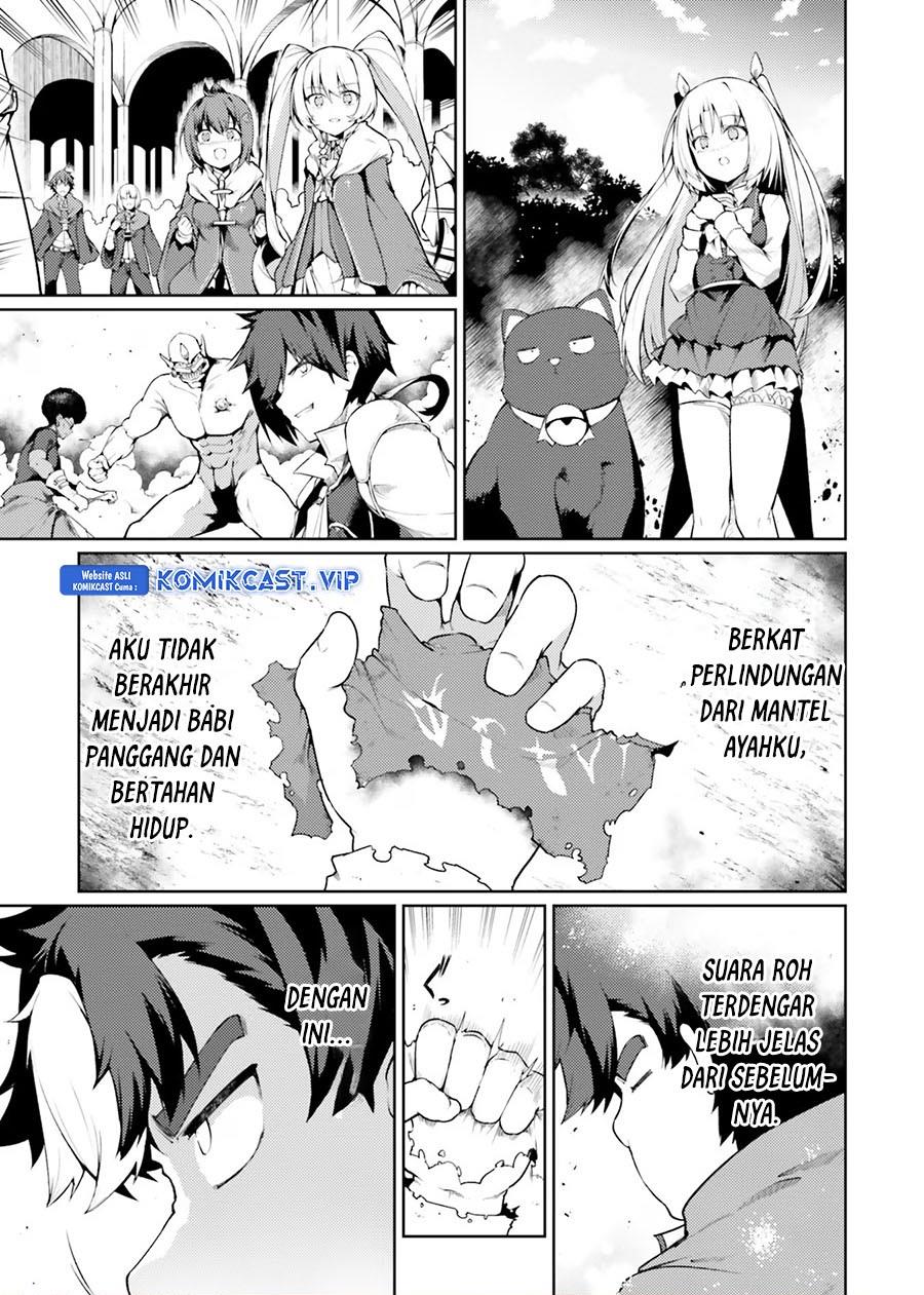buta-koushaku-ni-tensei-shitakara-kondo-wa-kimi-ni-suki-to-iitai - Chapter: 45