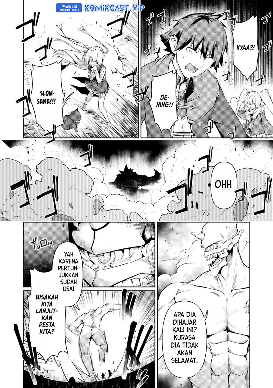 buta-koushaku-ni-tensei-shitakara-kondo-wa-kimi-ni-suki-to-iitai - Chapter: 45