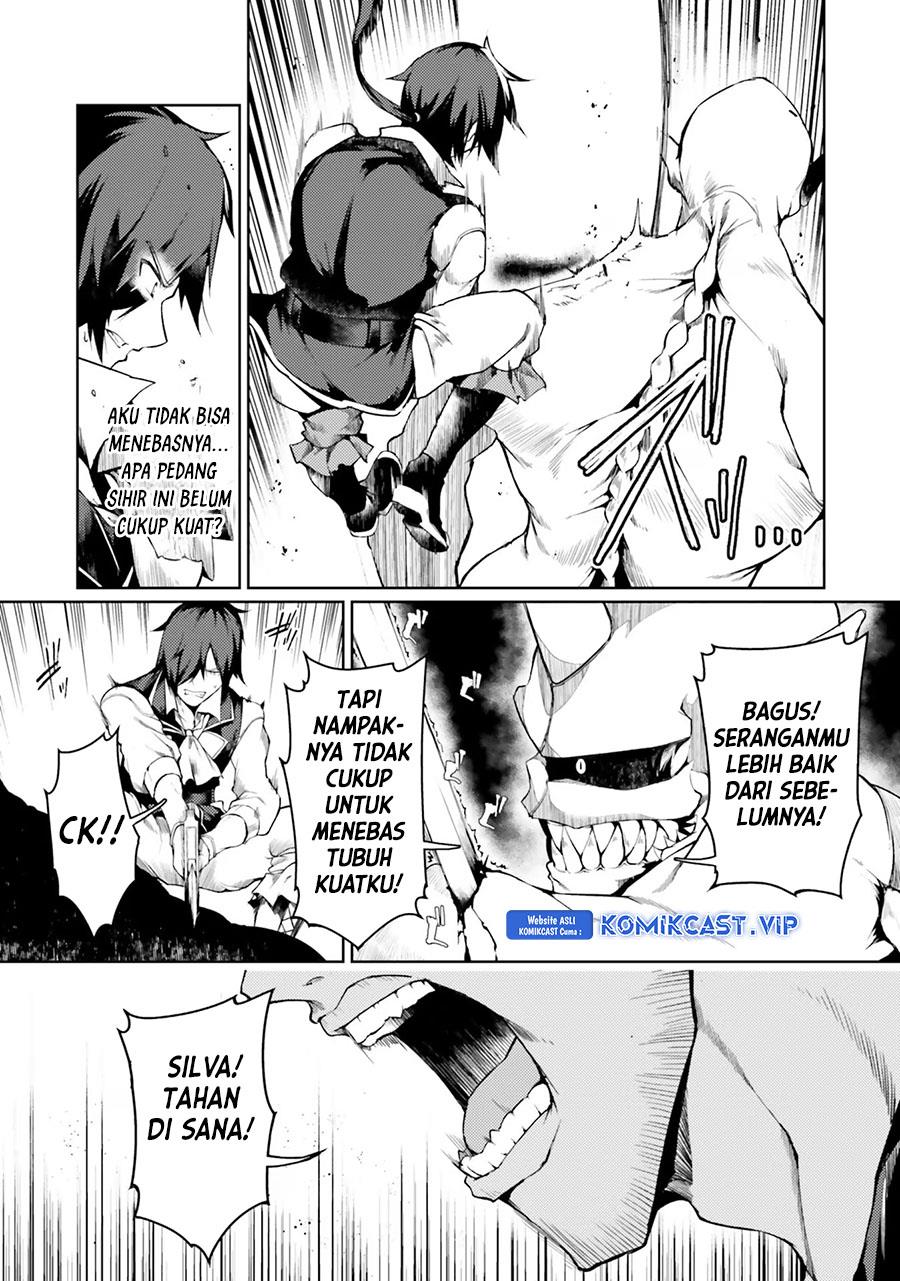 buta-koushaku-ni-tensei-shitakara-kondo-wa-kimi-ni-suki-to-iitai - Chapter: 45