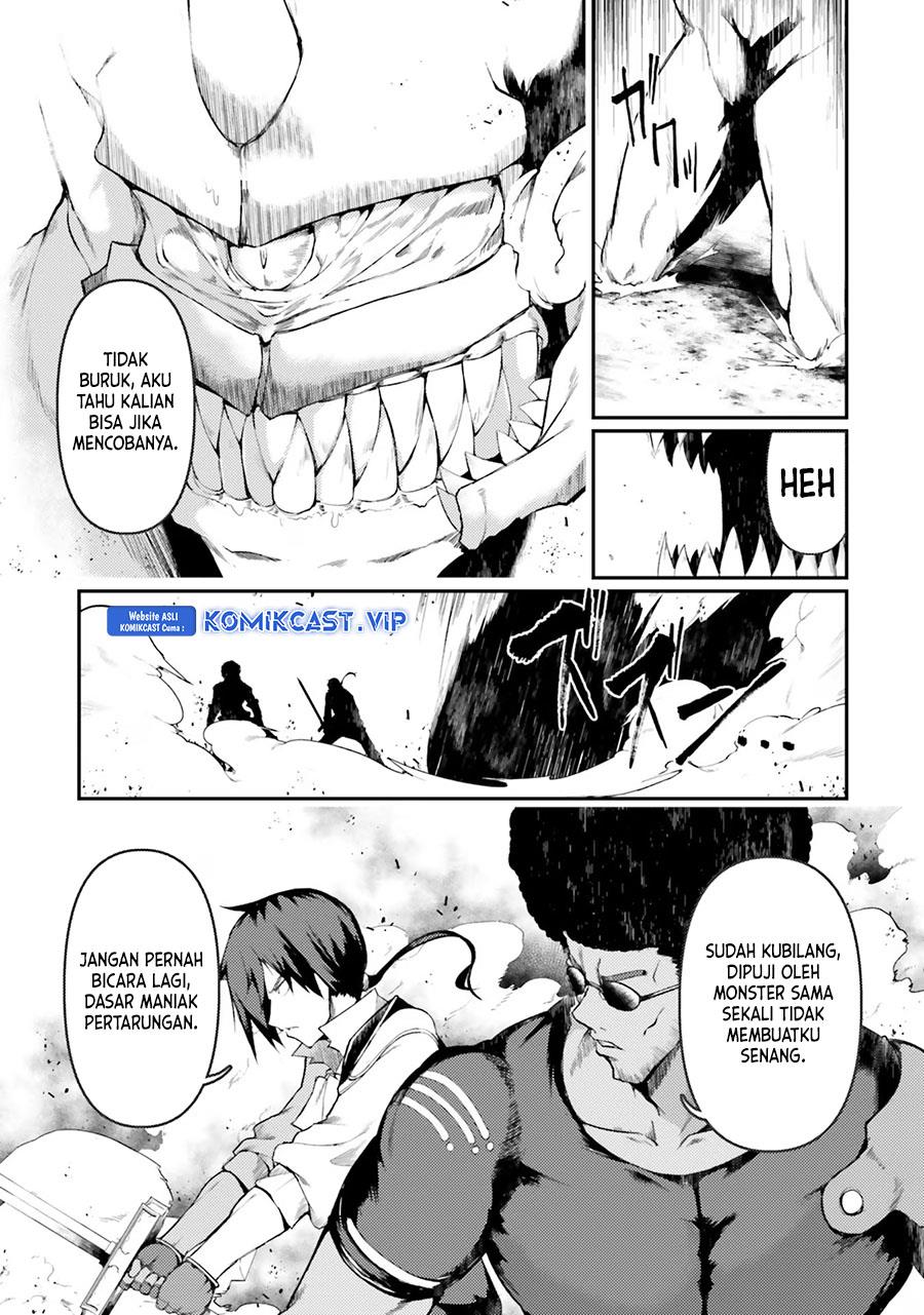 buta-koushaku-ni-tensei-shitakara-kondo-wa-kimi-ni-suki-to-iitai - Chapter: 45