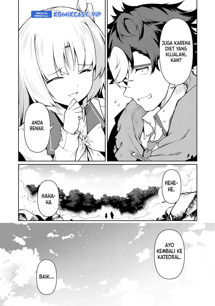 buta-koushaku-ni-tensei-shitakara-kondo-wa-kimi-ni-suki-to-iitai - Chapter: 45