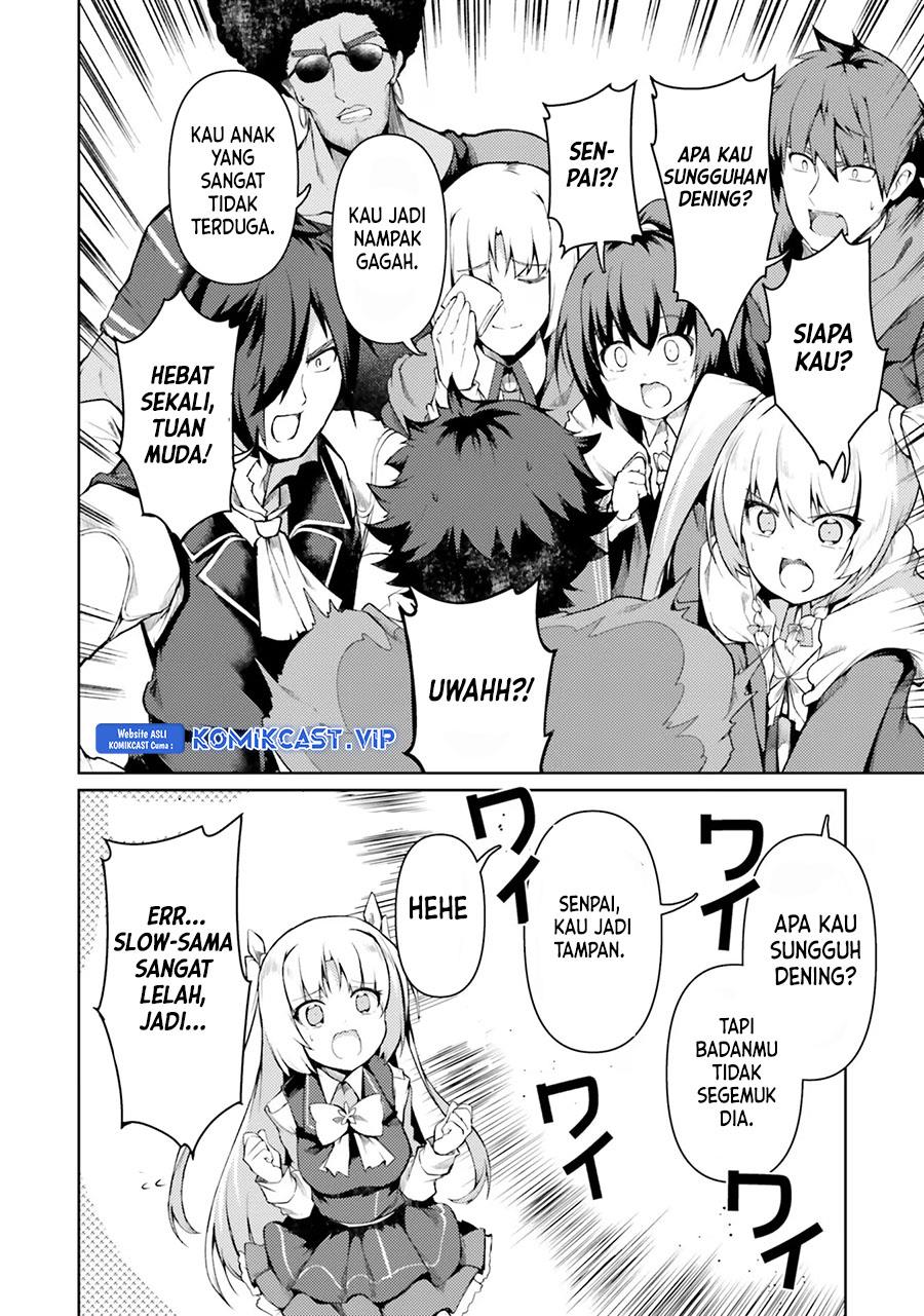 buta-koushaku-ni-tensei-shitakara-kondo-wa-kimi-ni-suki-to-iitai - Chapter: 45