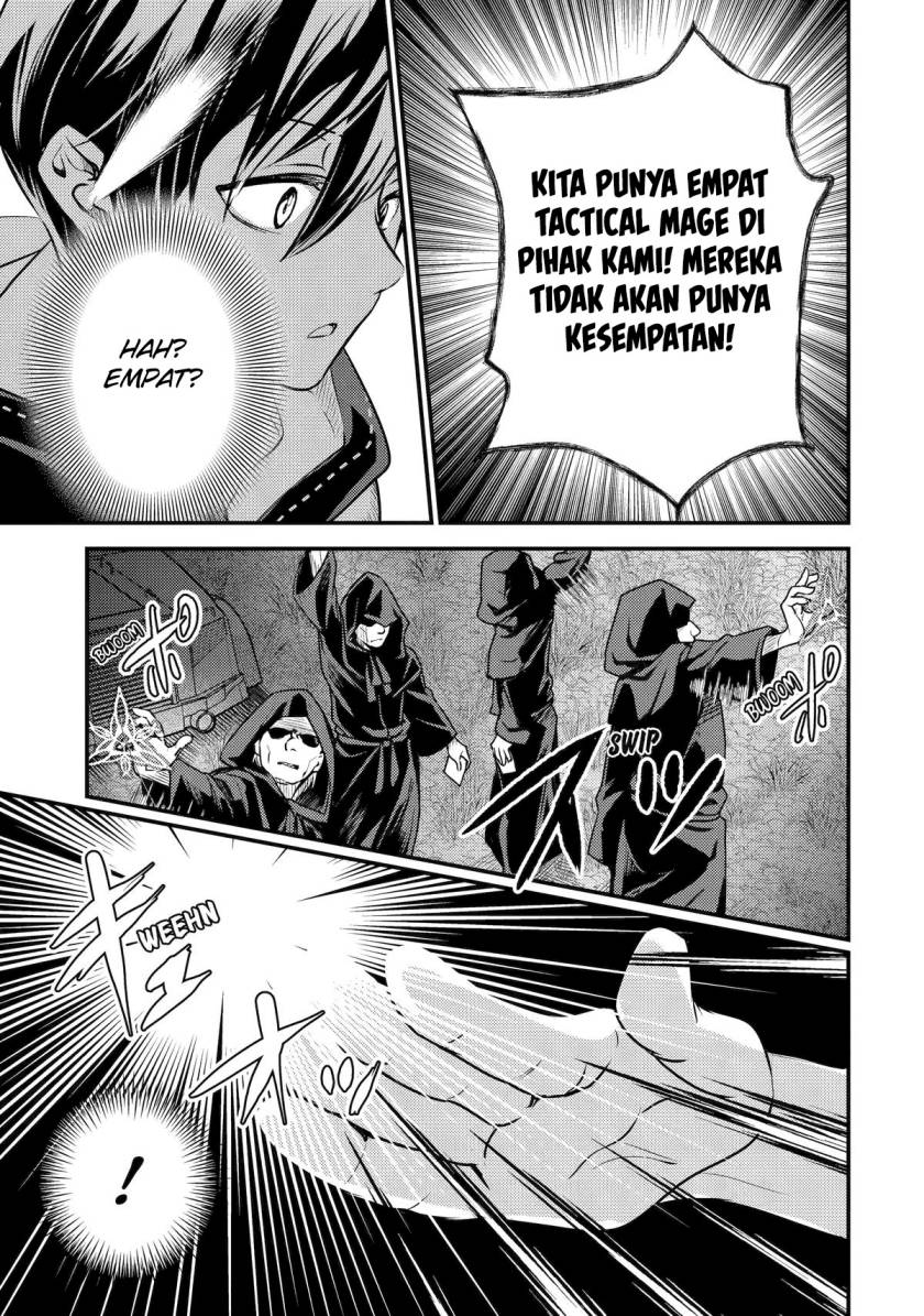 isekai-tensei-de-kenja-ni-natte-boukensha-seikatsu - Chapter: 26