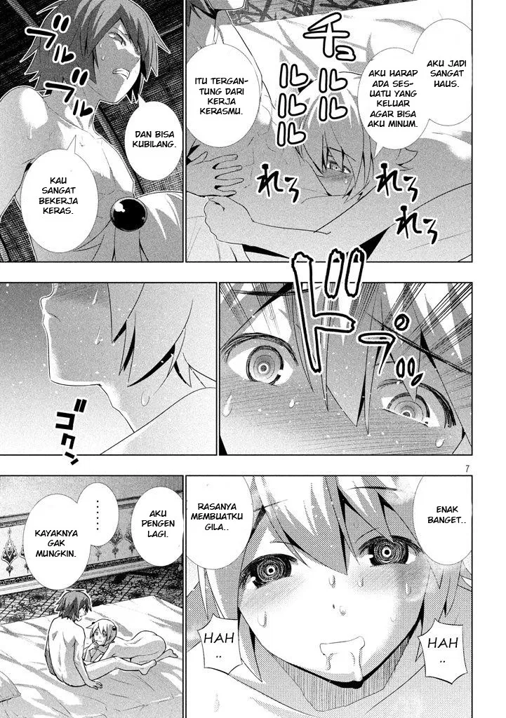 parallel-paradise - Chapter: 21
