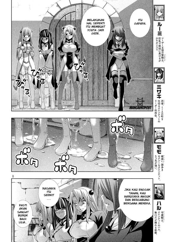 parallel-paradise - Chapter: 21