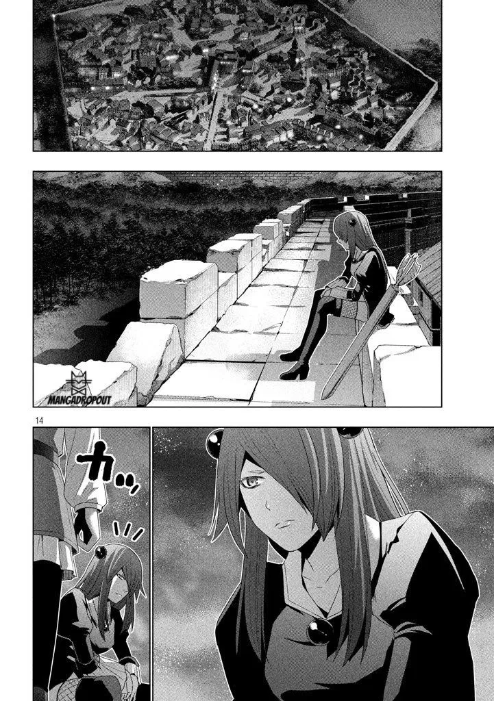 parallel-paradise - Chapter: 21