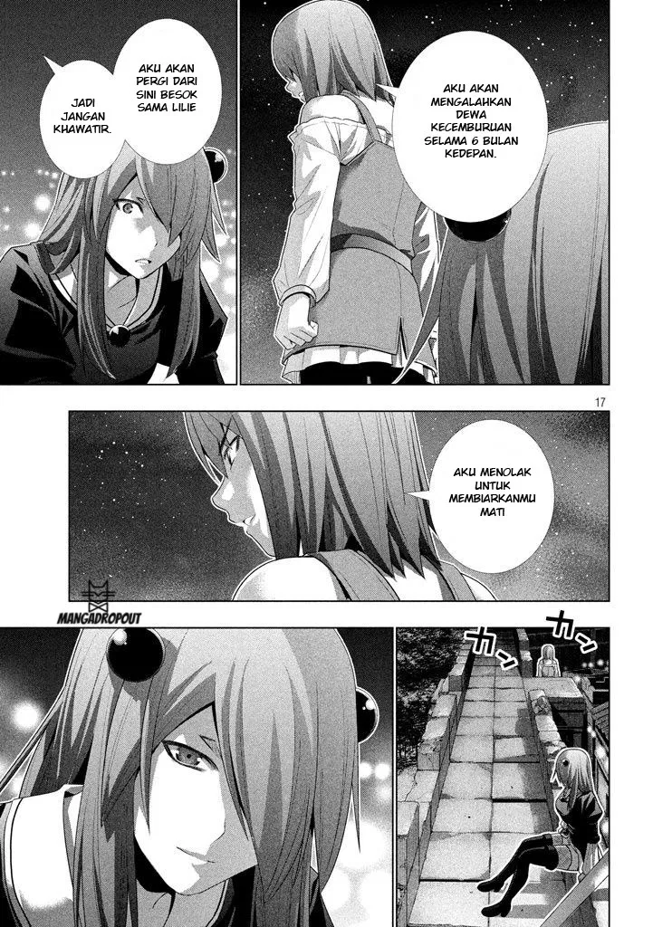 parallel-paradise - Chapter: 21