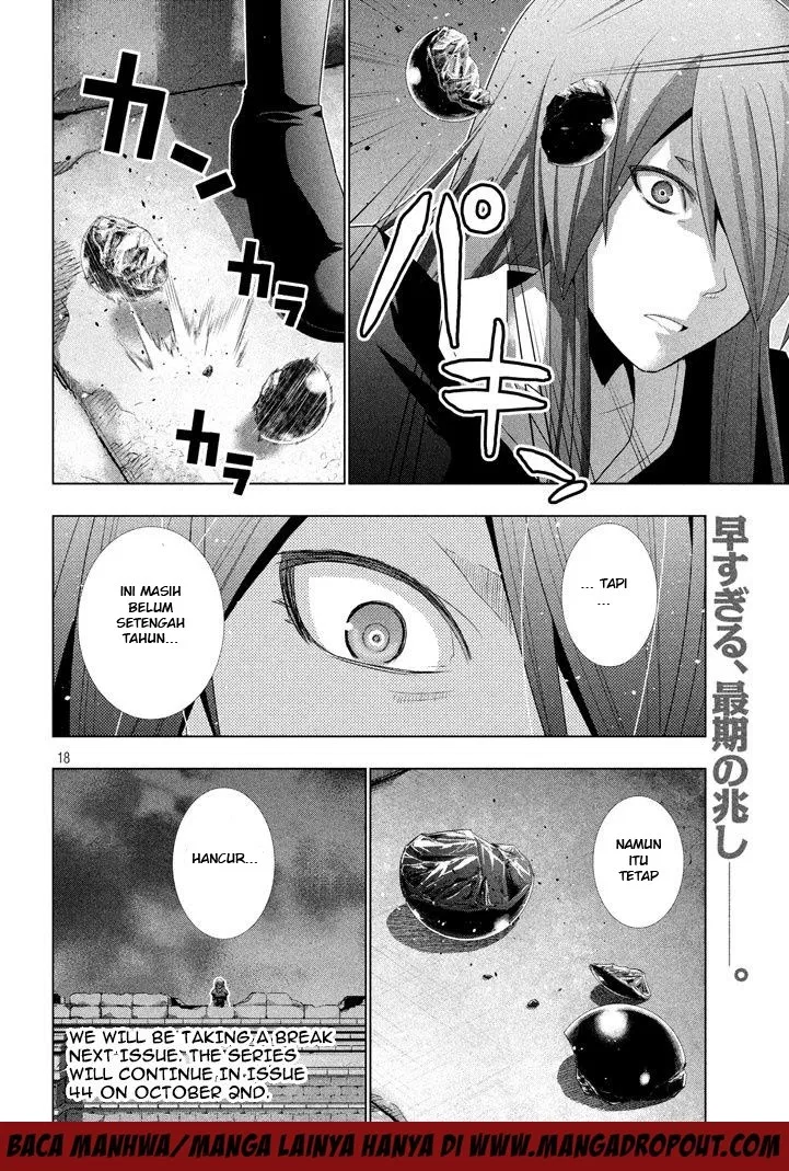 parallel-paradise - Chapter: 21