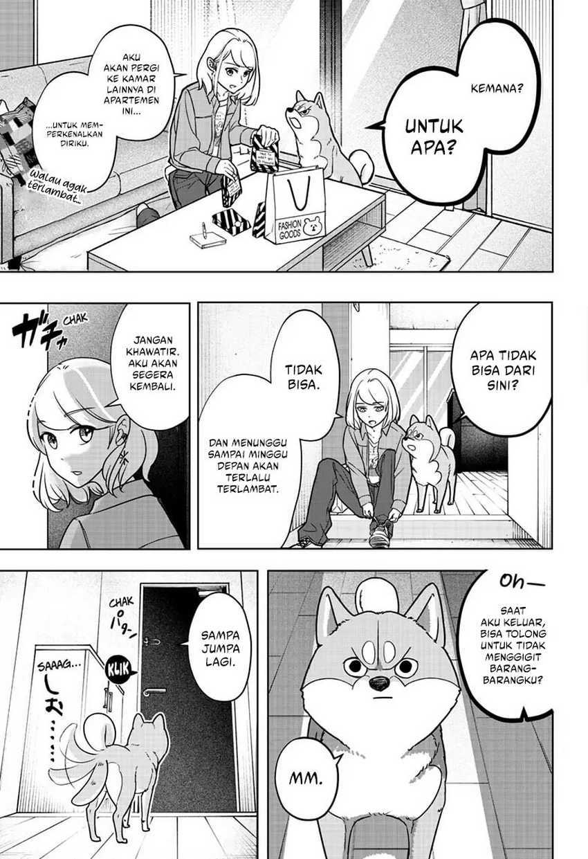 shiba-tsuki-bukken - Chapter: 4