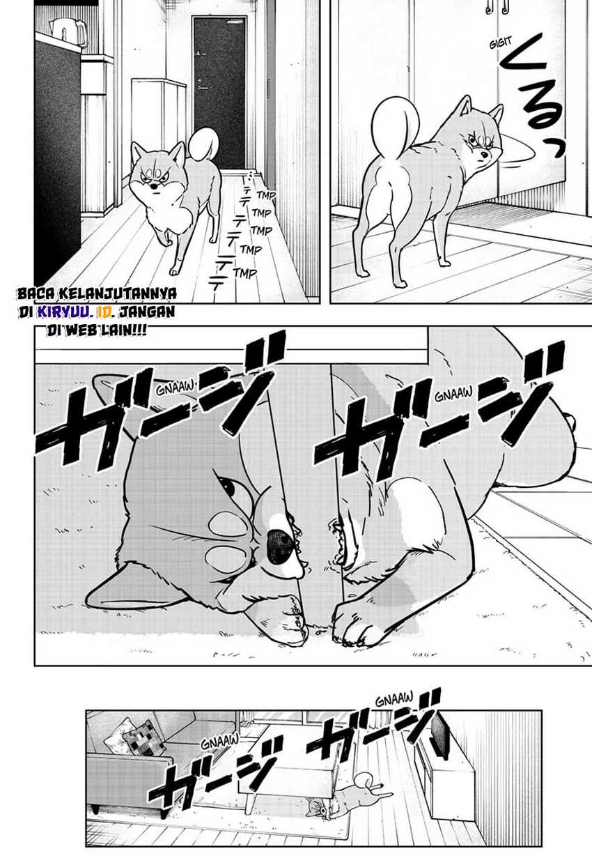 shiba-tsuki-bukken - Chapter: 4