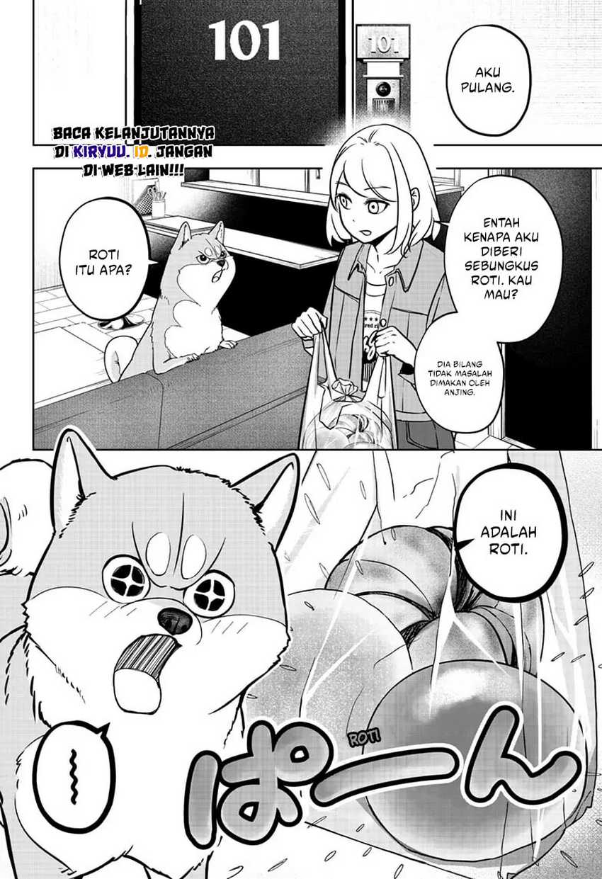 shiba-tsuki-bukken - Chapter: 4