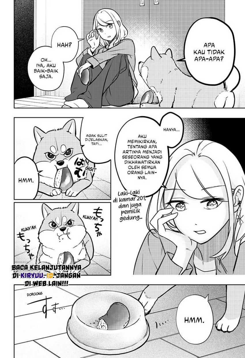 shiba-tsuki-bukken - Chapter: 4