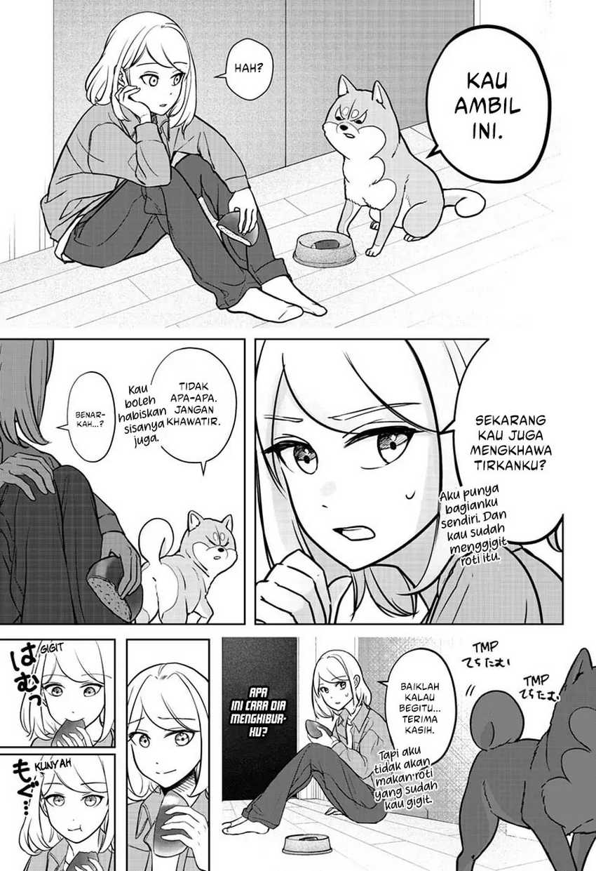 shiba-tsuki-bukken - Chapter: 4