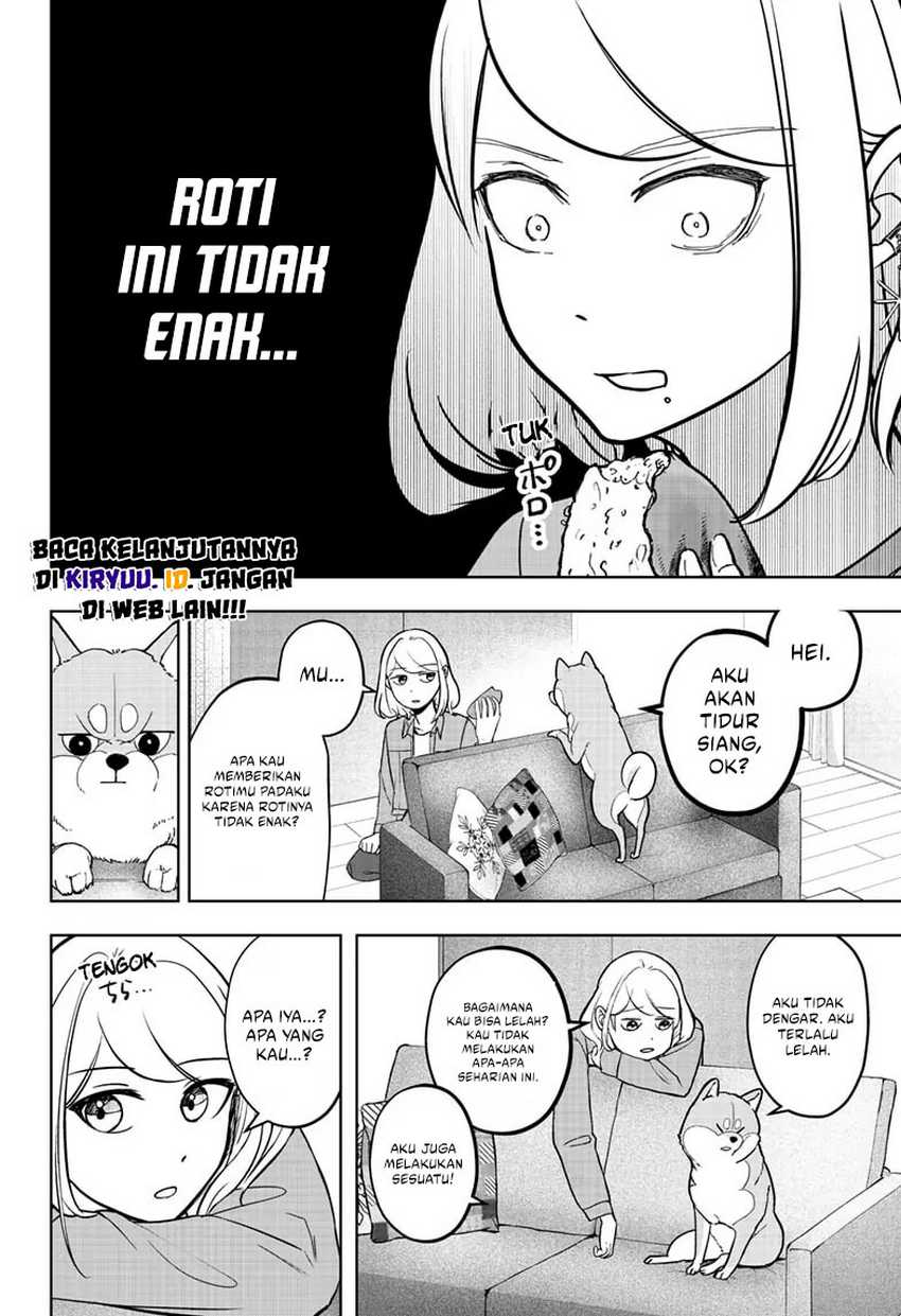 shiba-tsuki-bukken - Chapter: 4