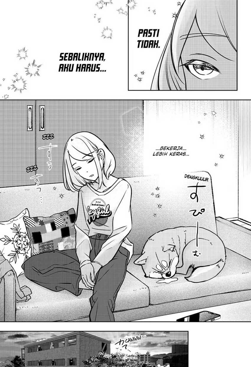 shiba-tsuki-bukken - Chapter: 4