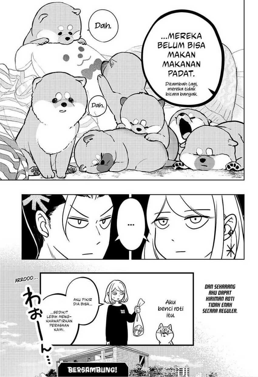 shiba-tsuki-bukken - Chapter: 4