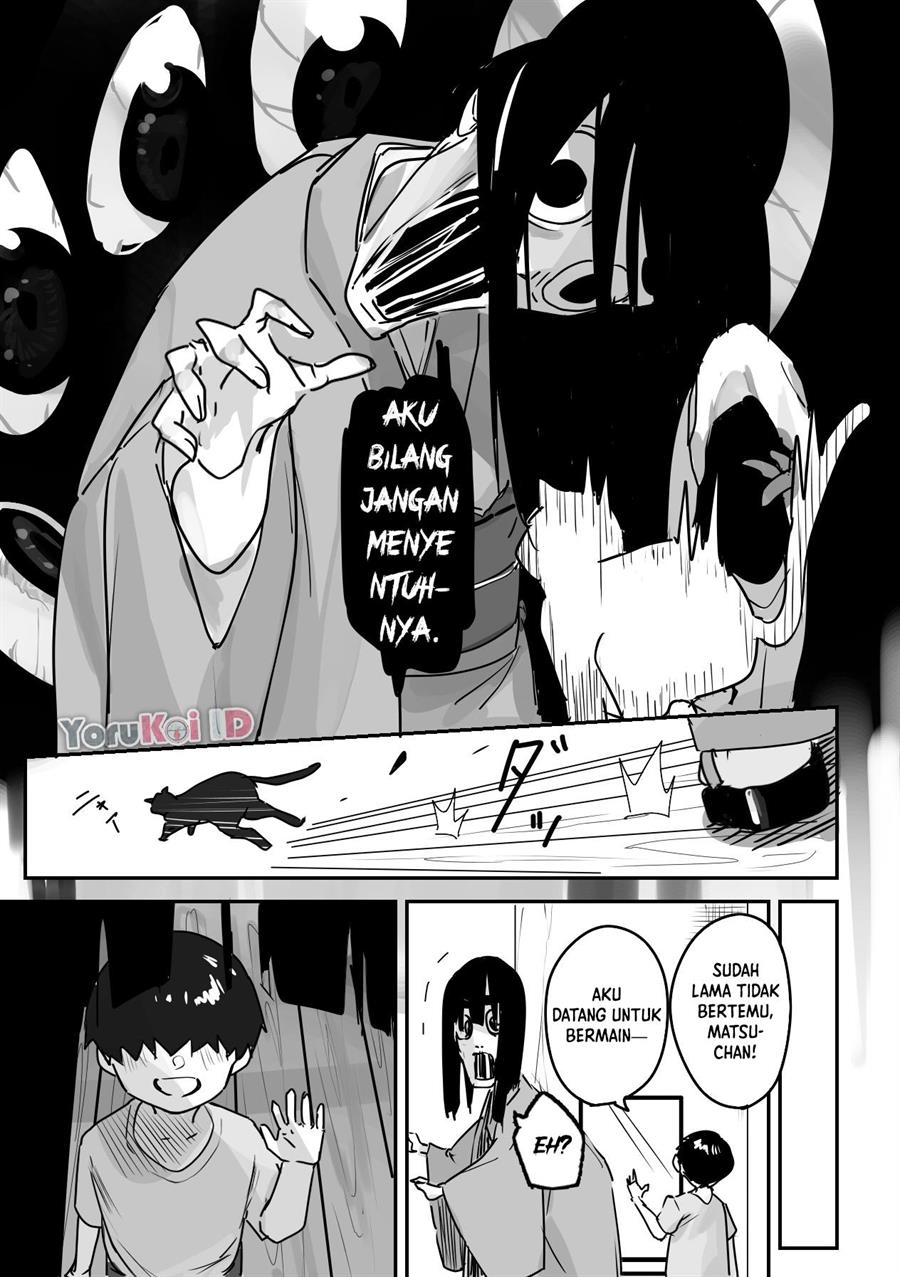 kaii-san-to-ore - Chapter: 19