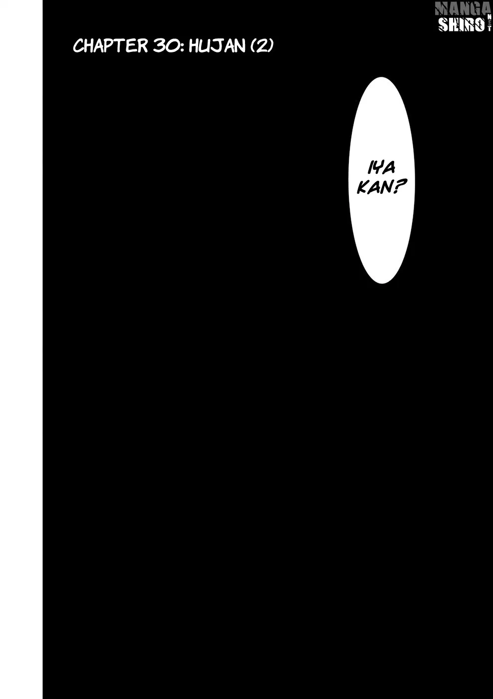 plunderer - Chapter: 30