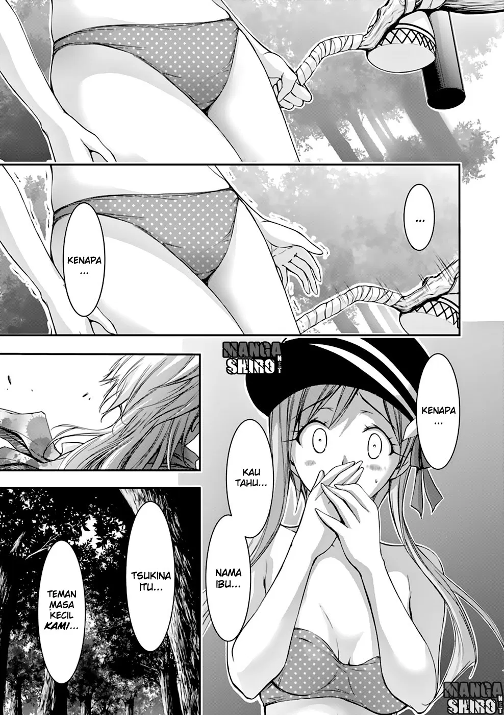 plunderer - Chapter: 30