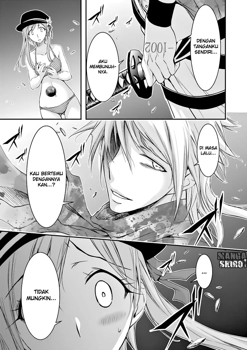 plunderer - Chapter: 30