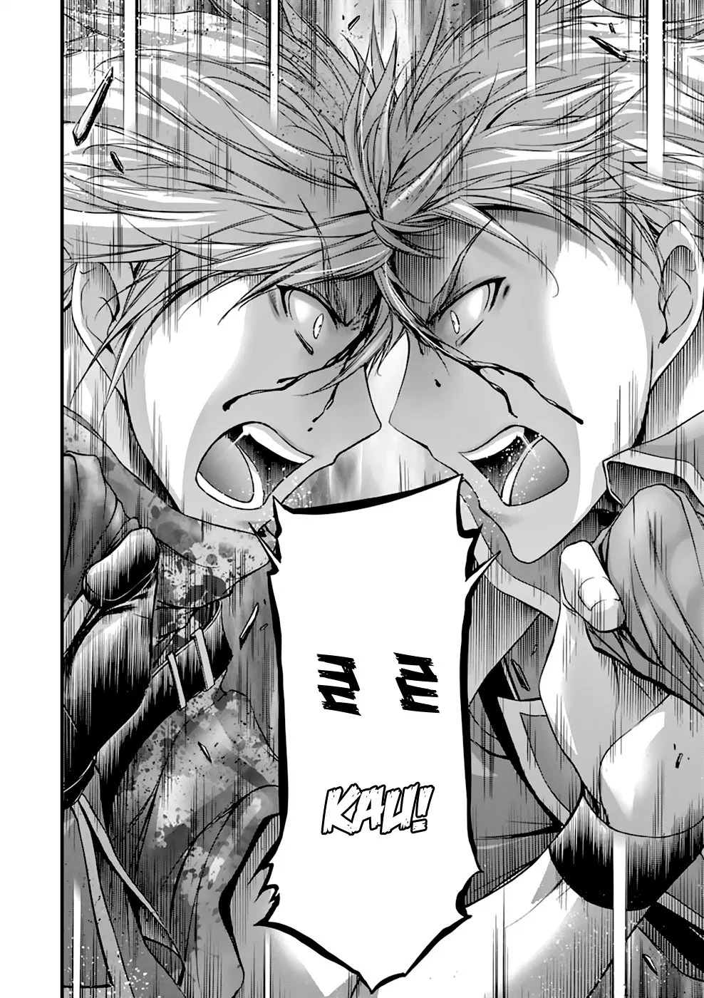 plunderer - Chapter: 30