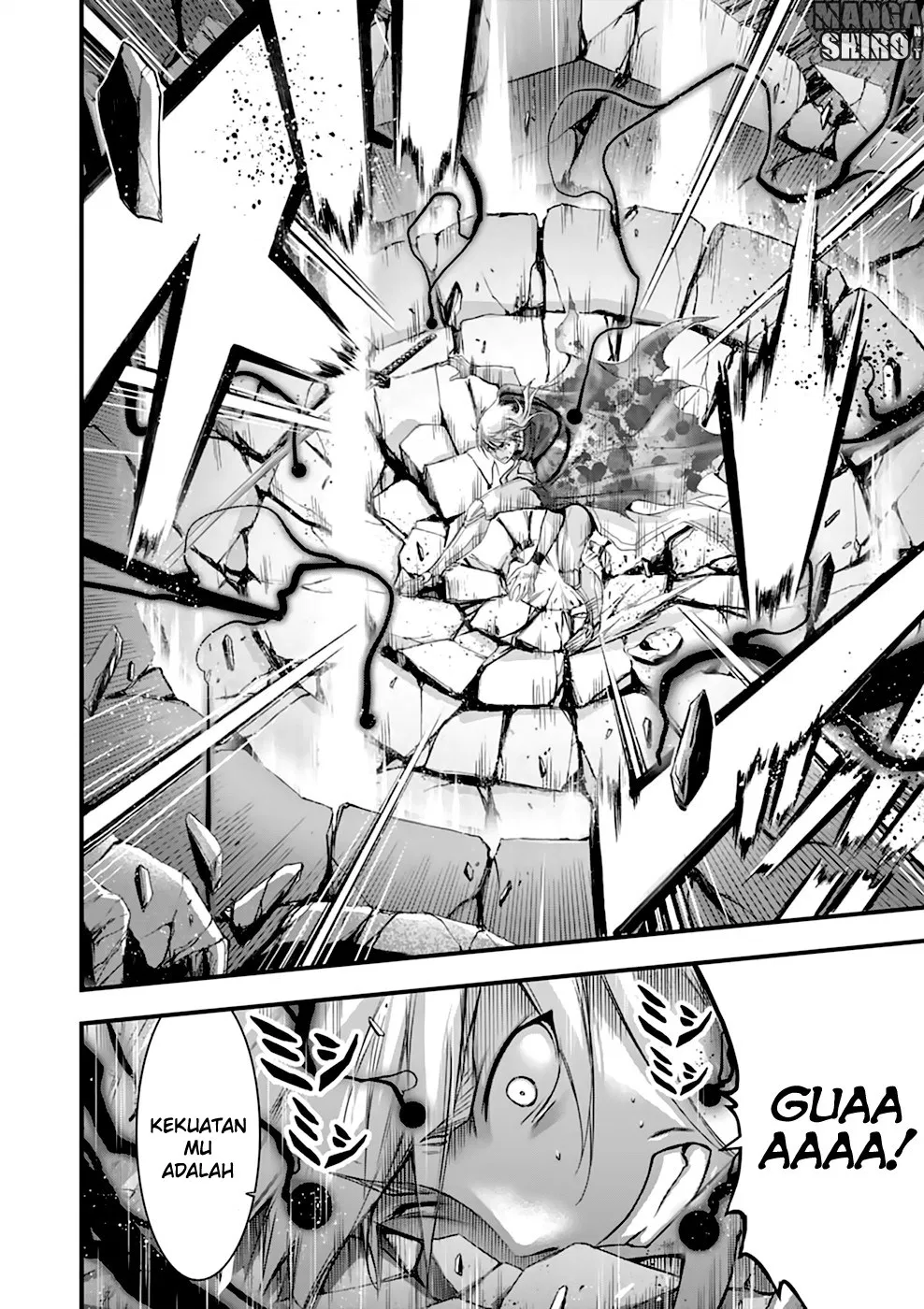 plunderer - Chapter: 30