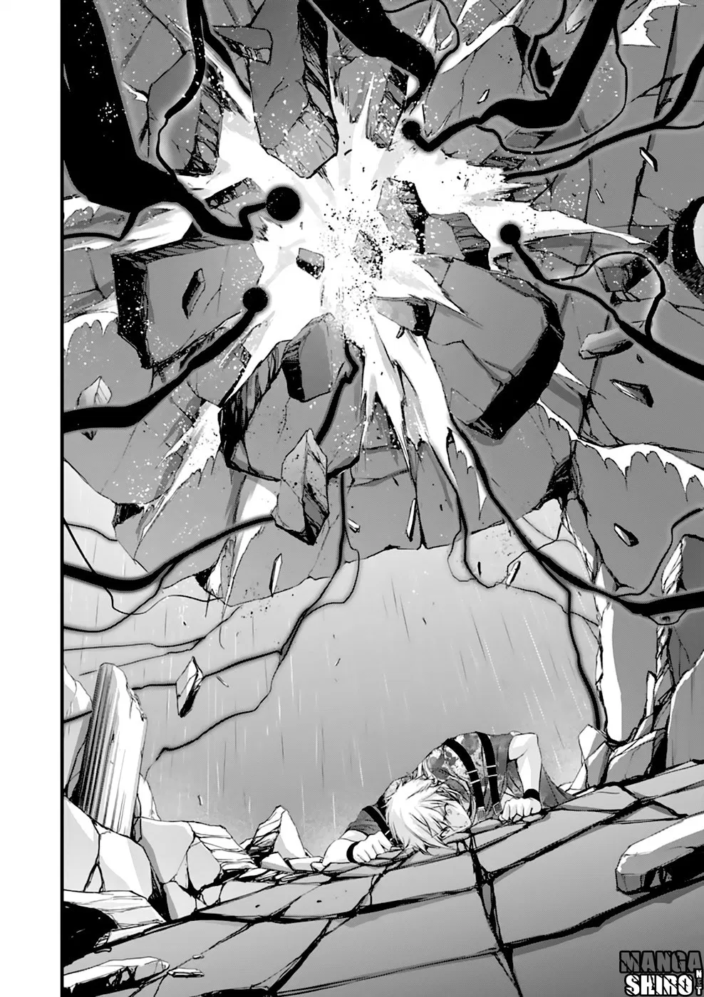 plunderer - Chapter: 30