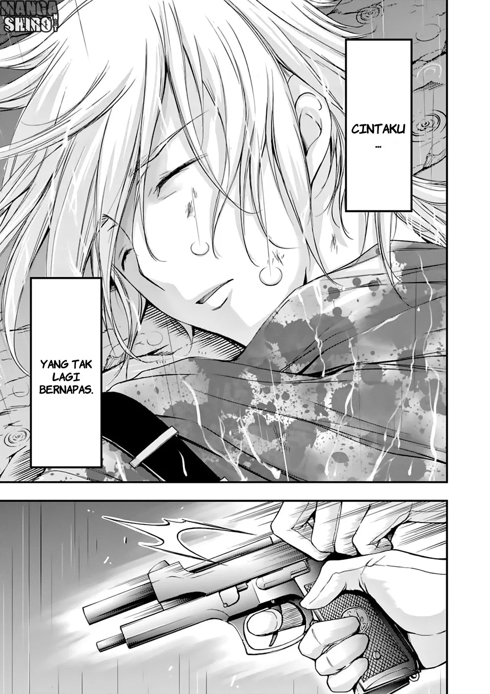 plunderer - Chapter: 30