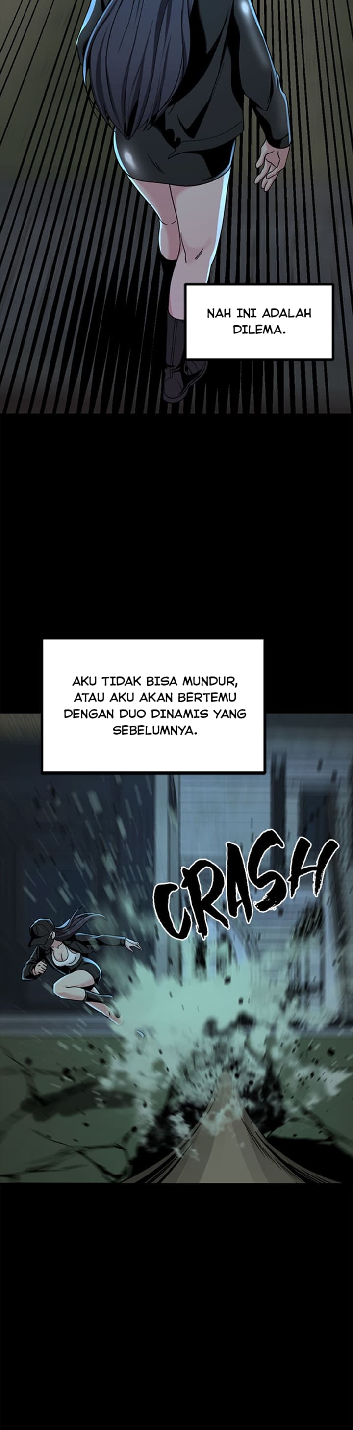 hero-killer - Chapter: 55