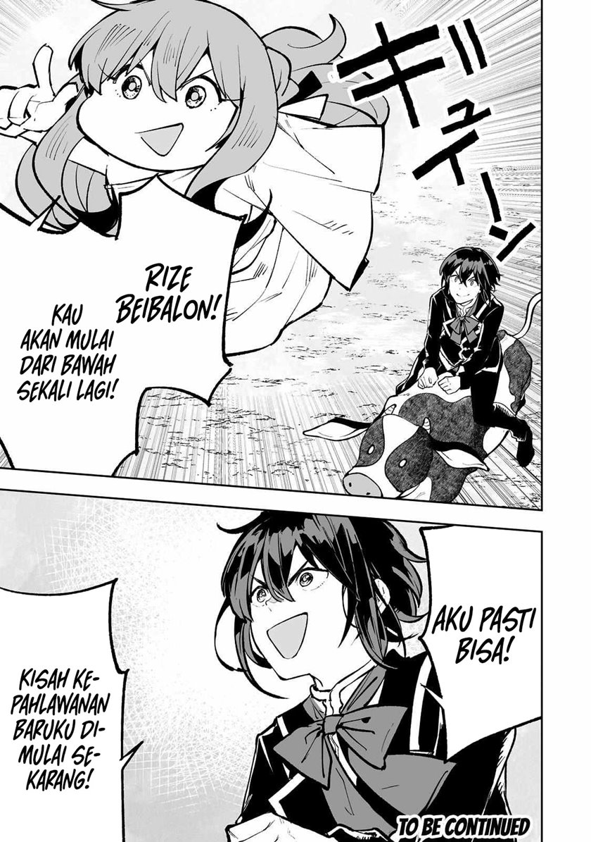 teihen-ryoushu-no-kanchigai-eiyuutan - Chapter: 51