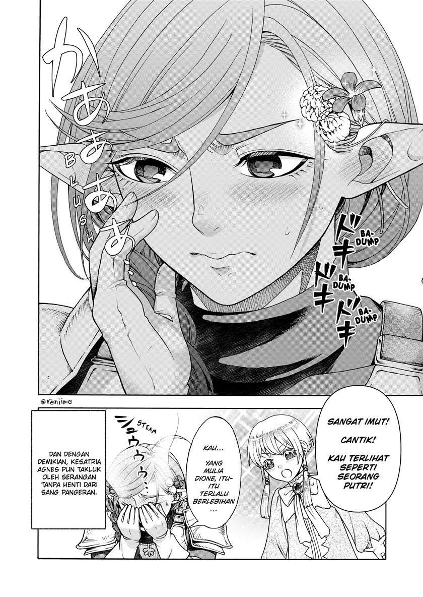 kukkoro-chan-and-the-shota-prince - Chapter: 2