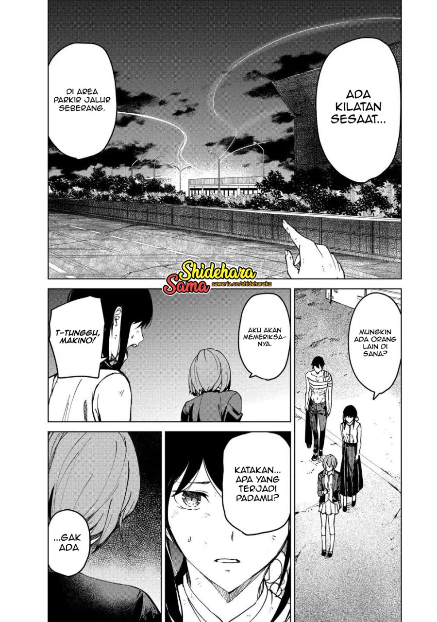 kyosei-tensei - Chapter: 16