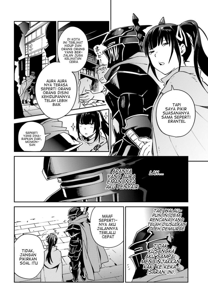 overlord - Chapter: 61