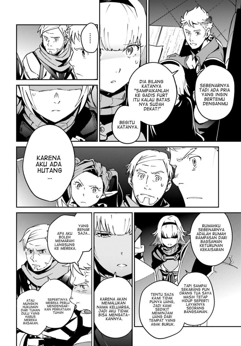 overlord - Chapter: 61