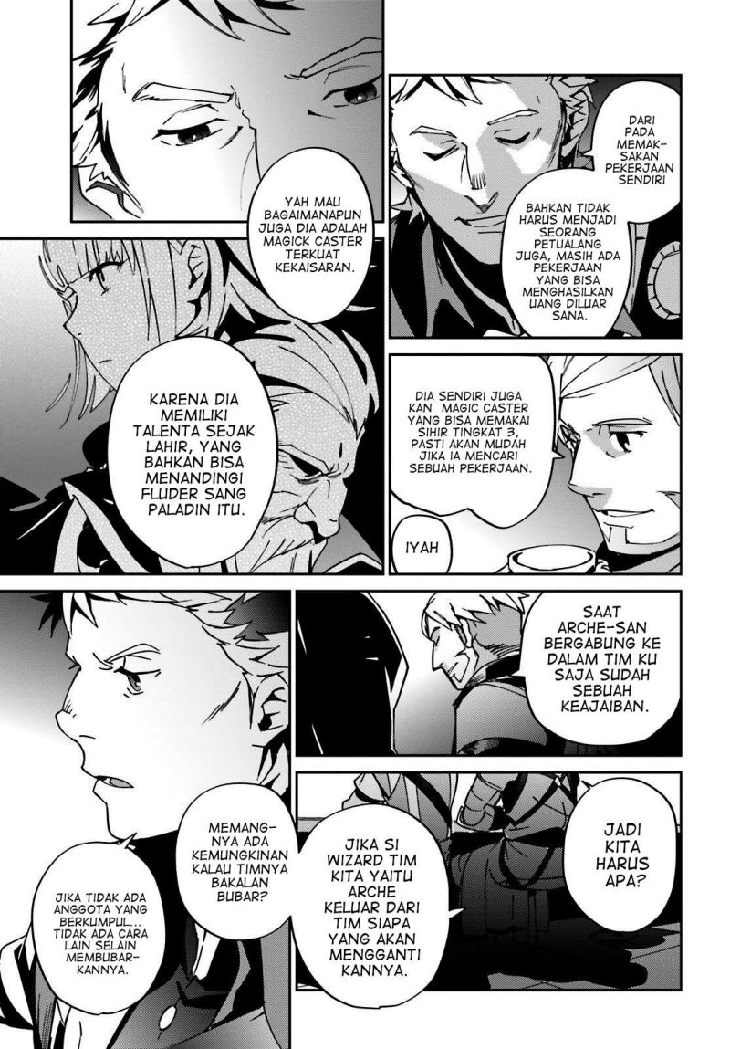 overlord - Chapter: 61