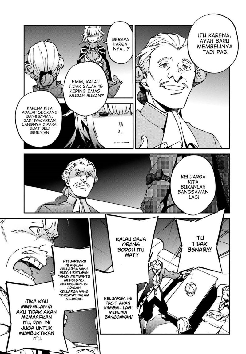 overlord - Chapter: 61