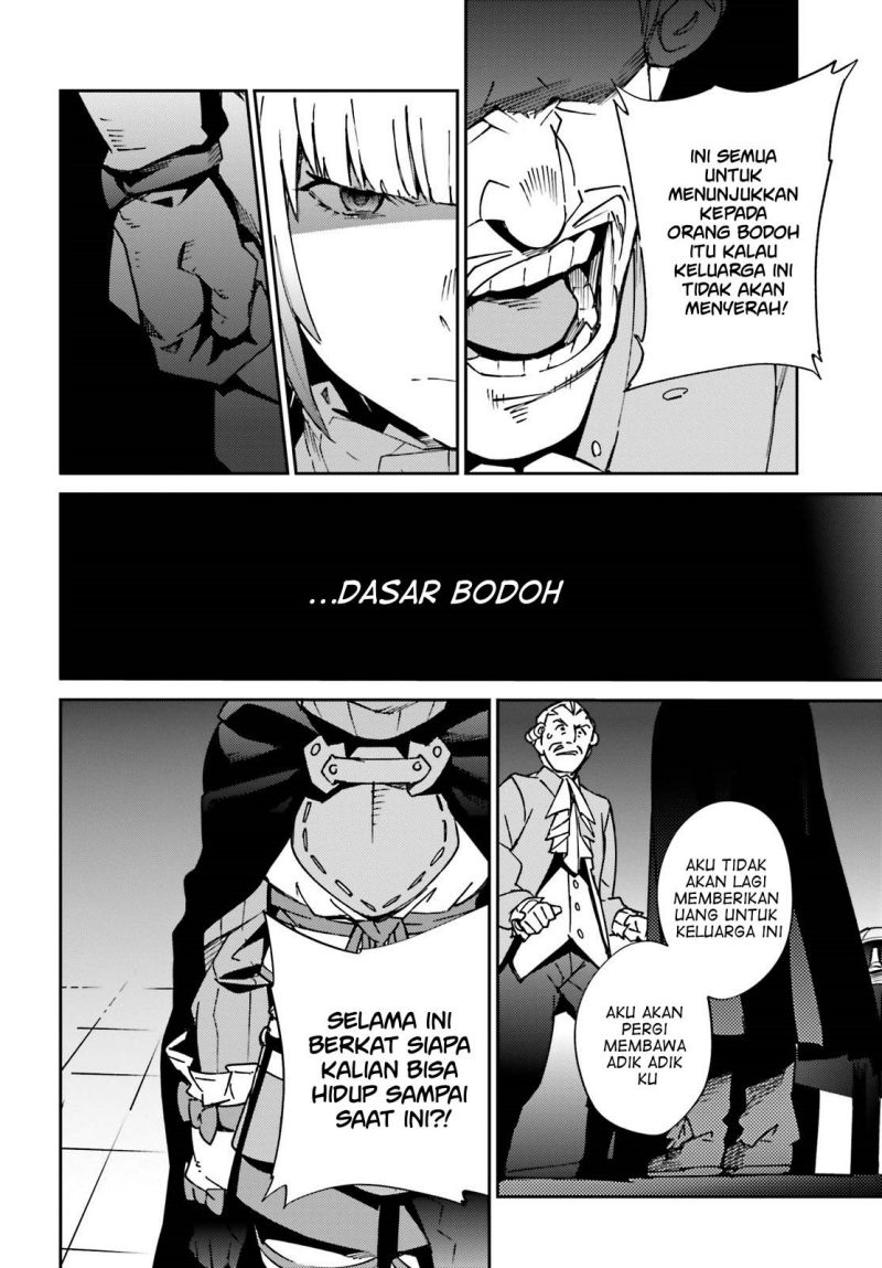 overlord - Chapter: 61