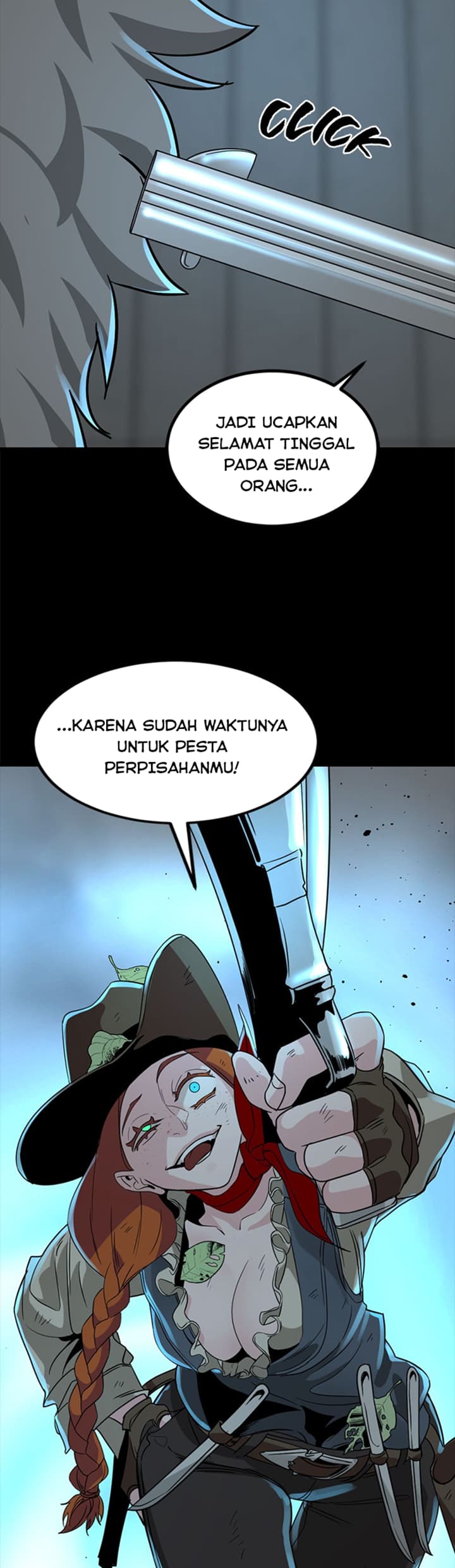 hero-killer - Chapter: 55