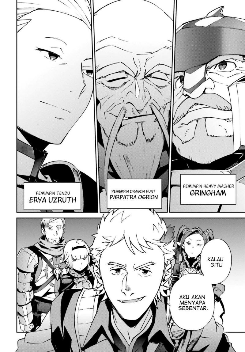 overlord - Chapter: 61