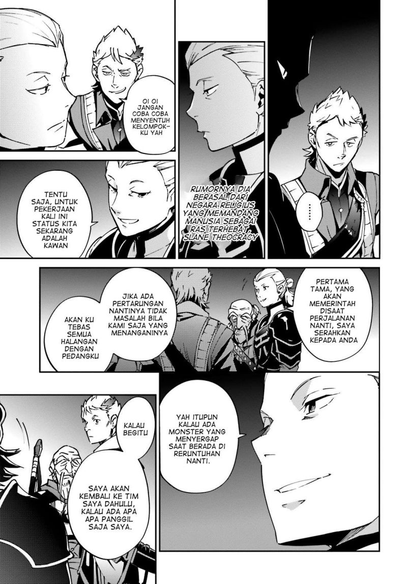 overlord - Chapter: 61