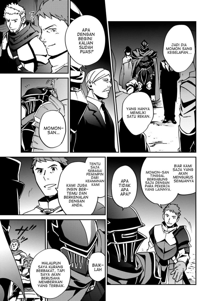 overlord - Chapter: 61