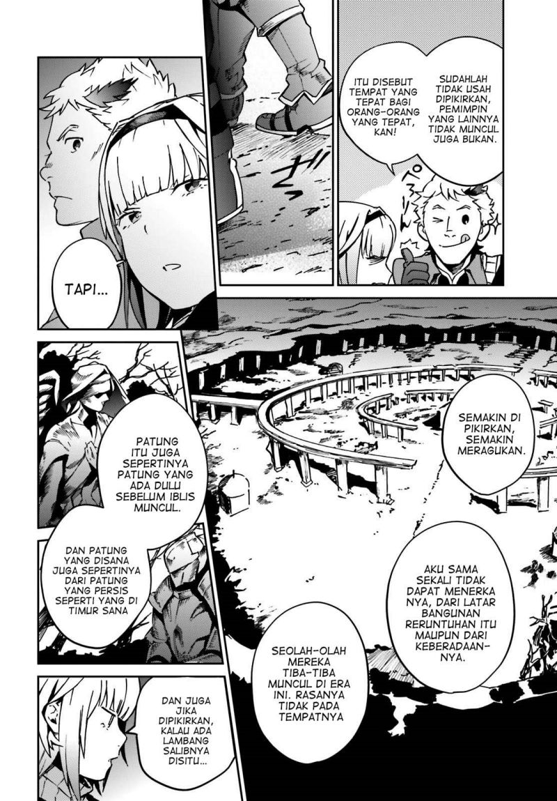 overlord - Chapter: 61