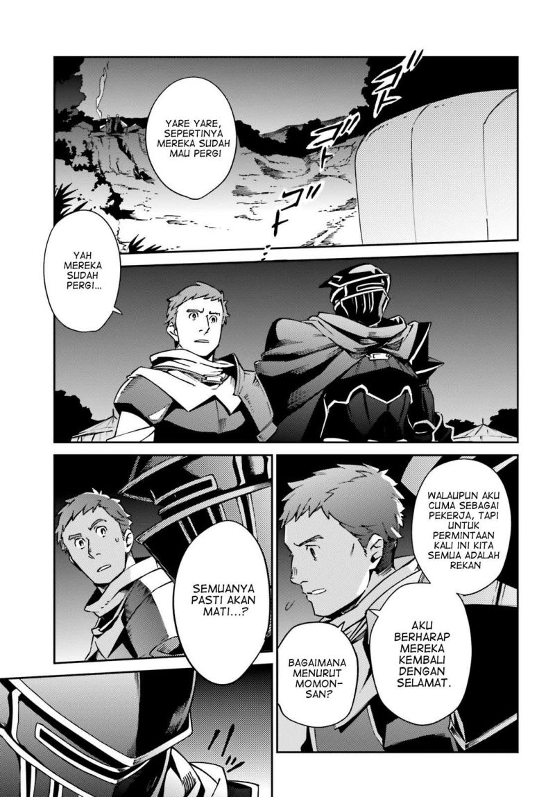 overlord - Chapter: 61