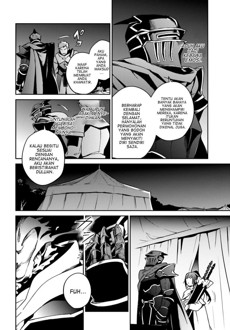 overlord - Chapter: 61