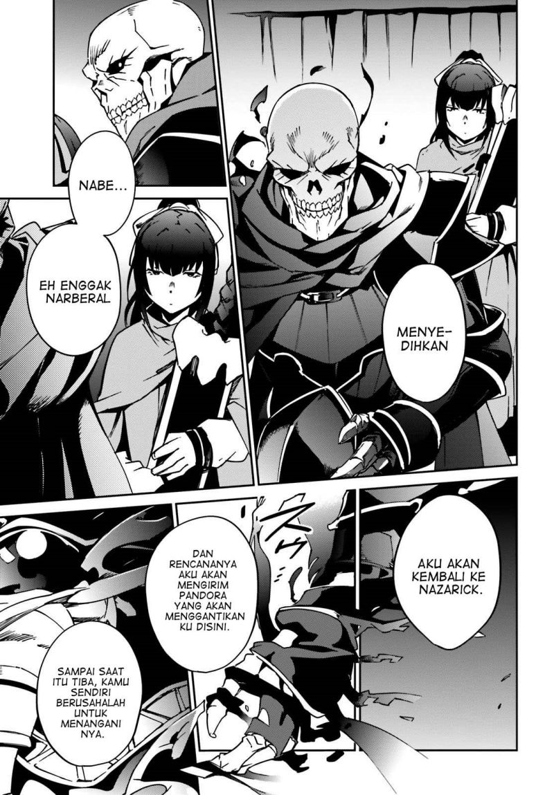 overlord - Chapter: 61