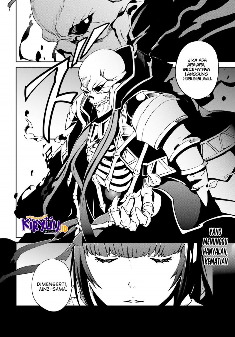 overlord - Chapter: 61