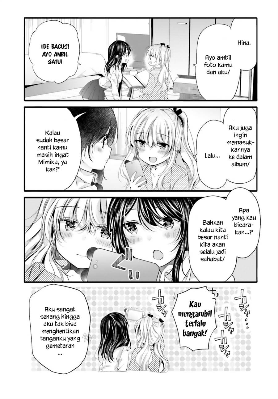 uchi-no-hentai-maid-ni-osowareteru - Chapter: 93