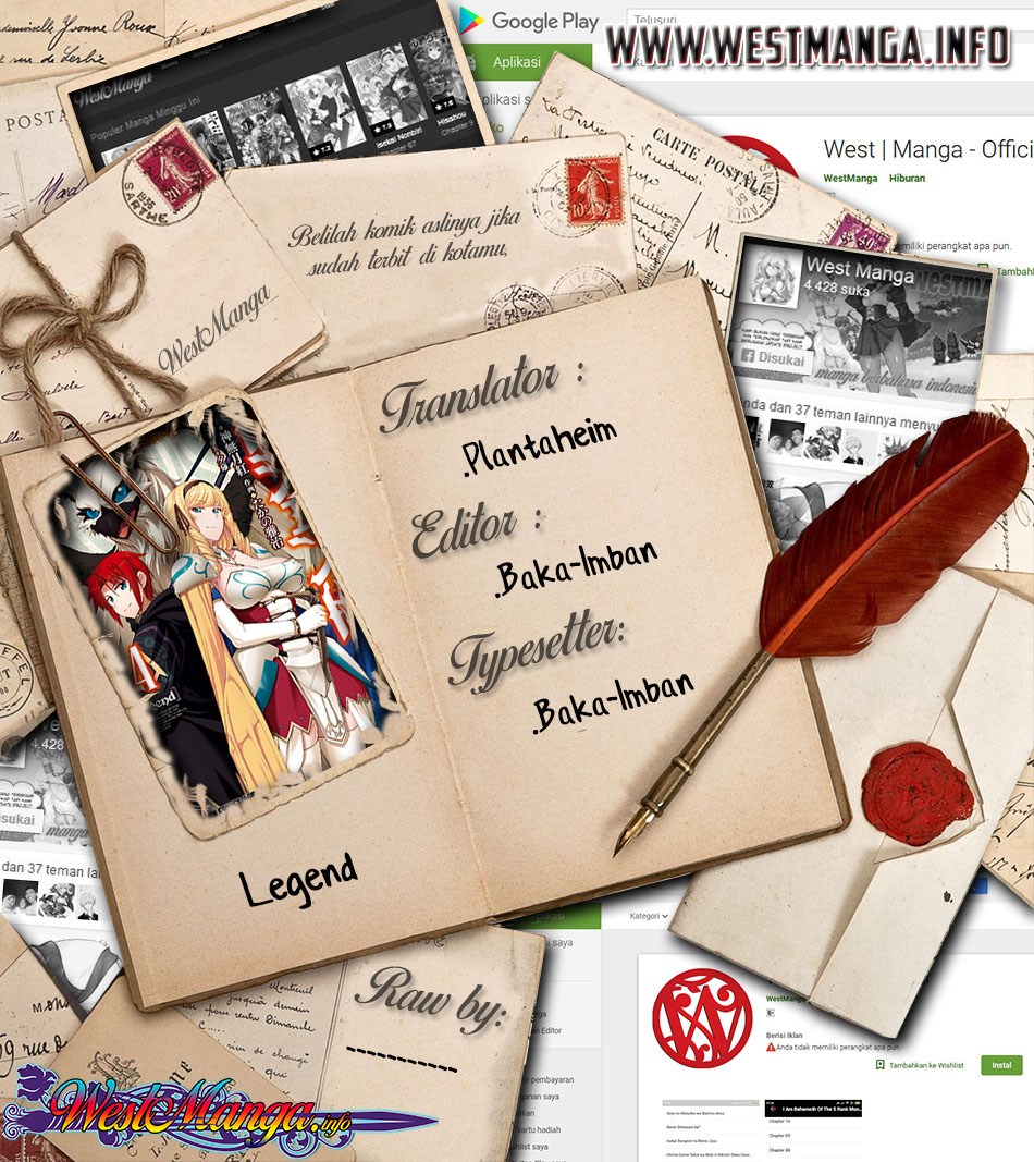 legend - Chapter: 33