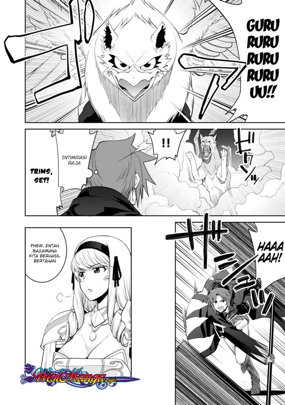 legend - Chapter: 33